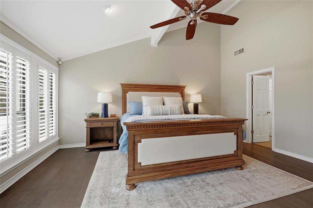 Preston Oaks - Residential