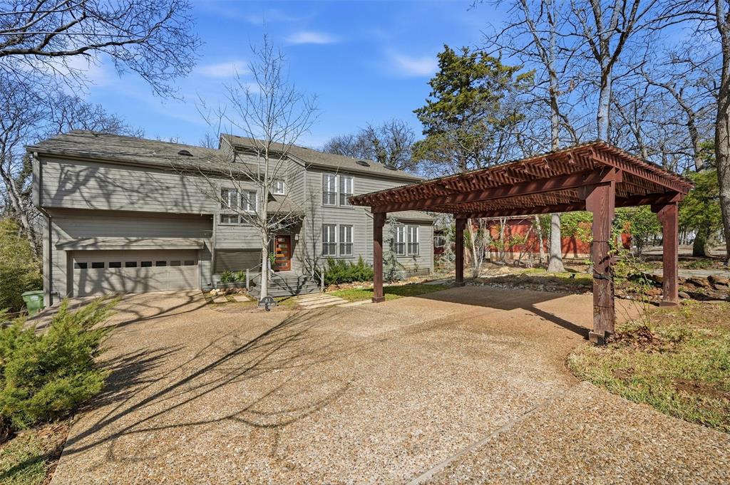 Preston Oaks - Residential