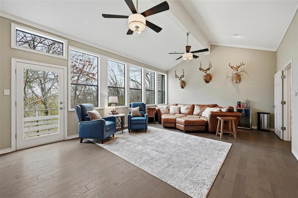 Preston Oaks - Residential