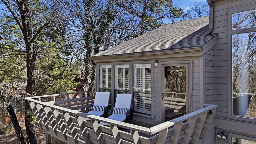 Preston Oaks - Residential