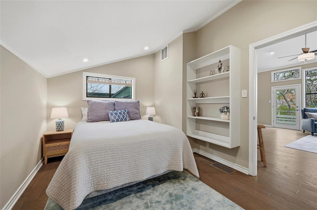 Preston Oaks - Residential