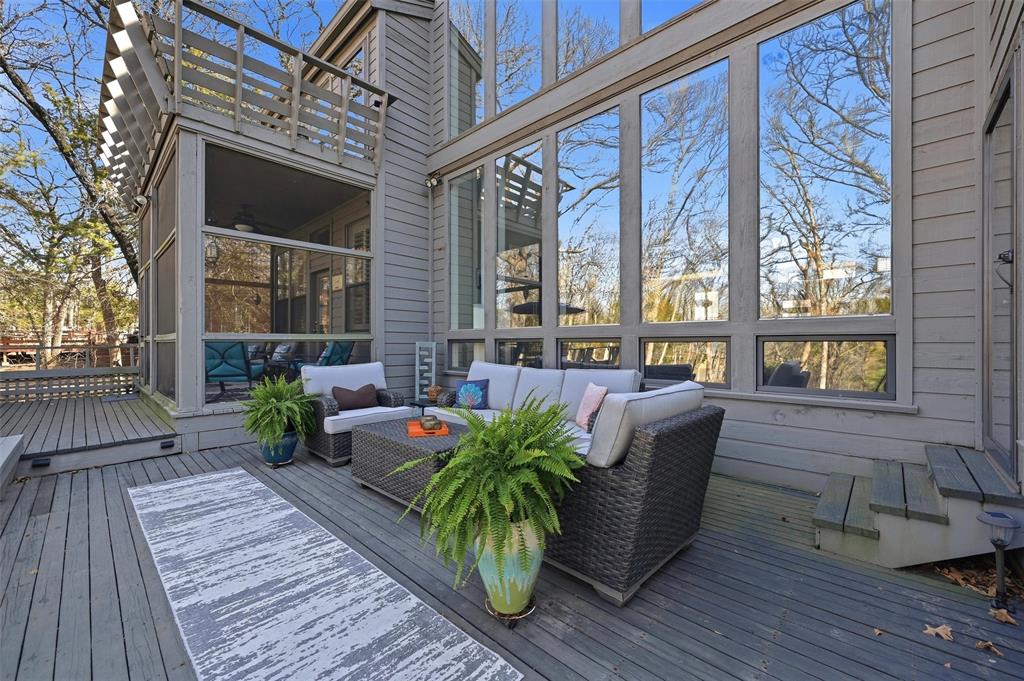 Preston Oaks - Residential