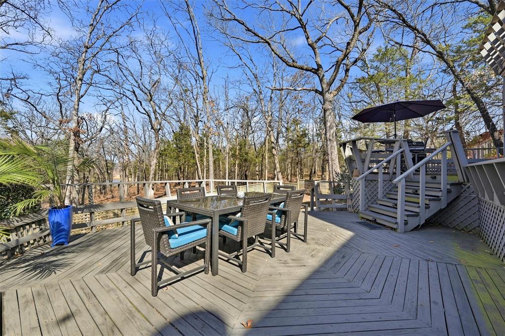 Preston Oaks - Residential