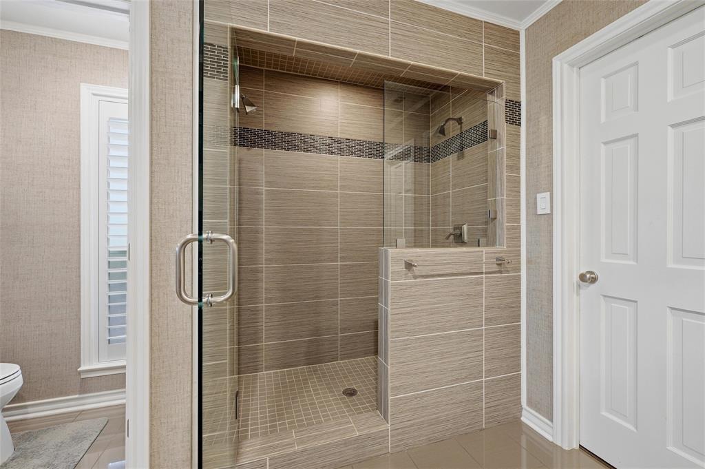 Preston Oaks - Residential