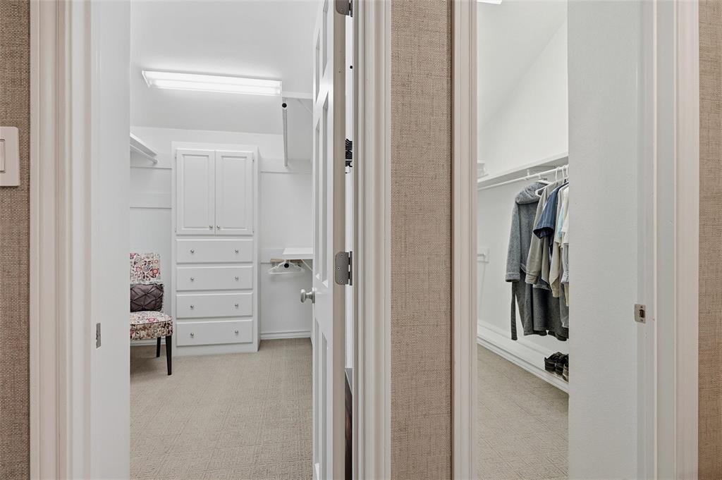 Preston Oaks - Residential