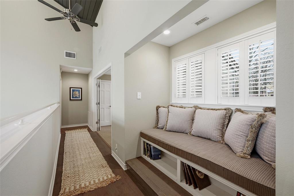 Preston Oaks - Residential