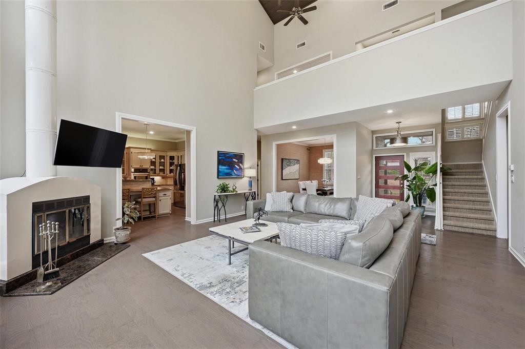 83 Preston Oaks Drive