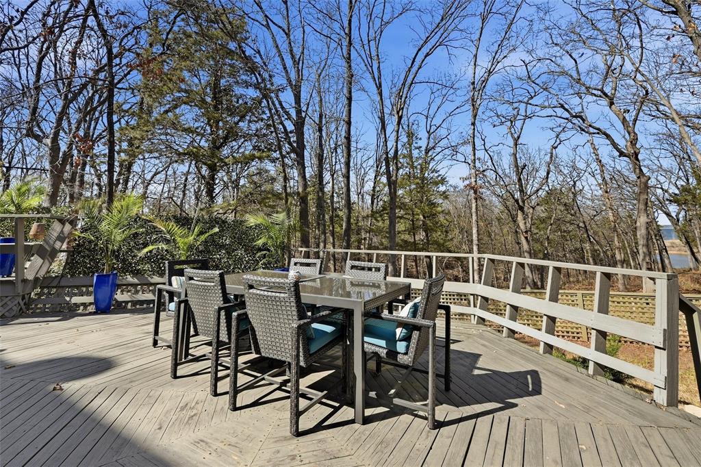 Preston Oaks - Residential