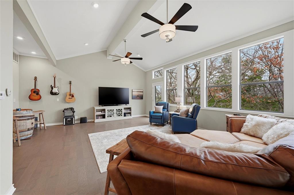 Preston Oaks - Residential