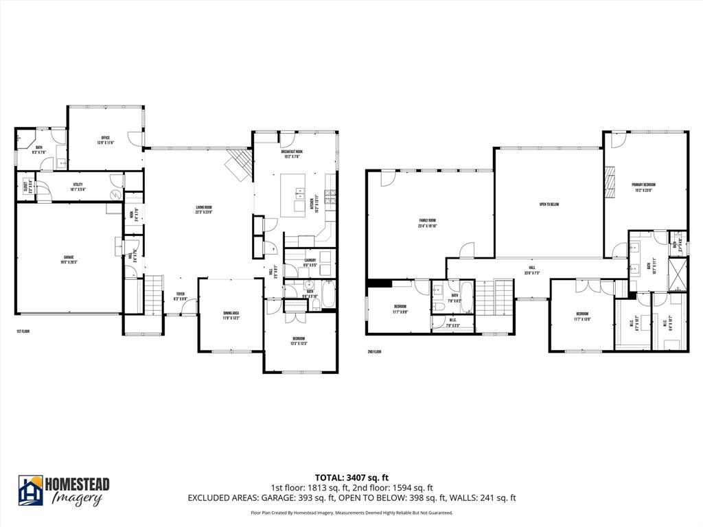 Preston Oaks - Residential