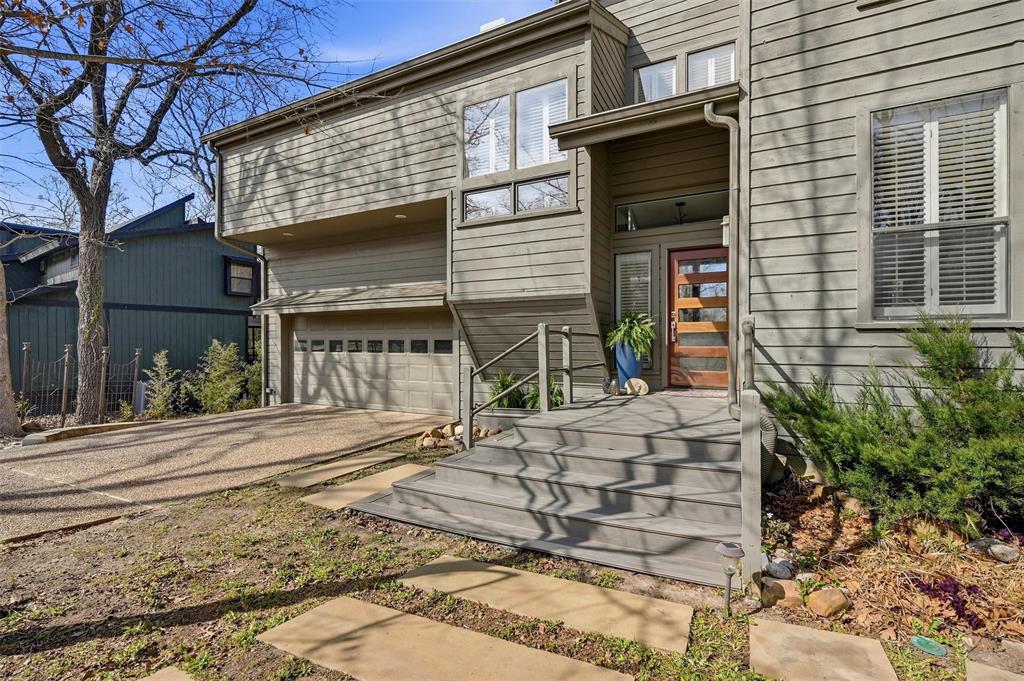 Preston Oaks - Residential