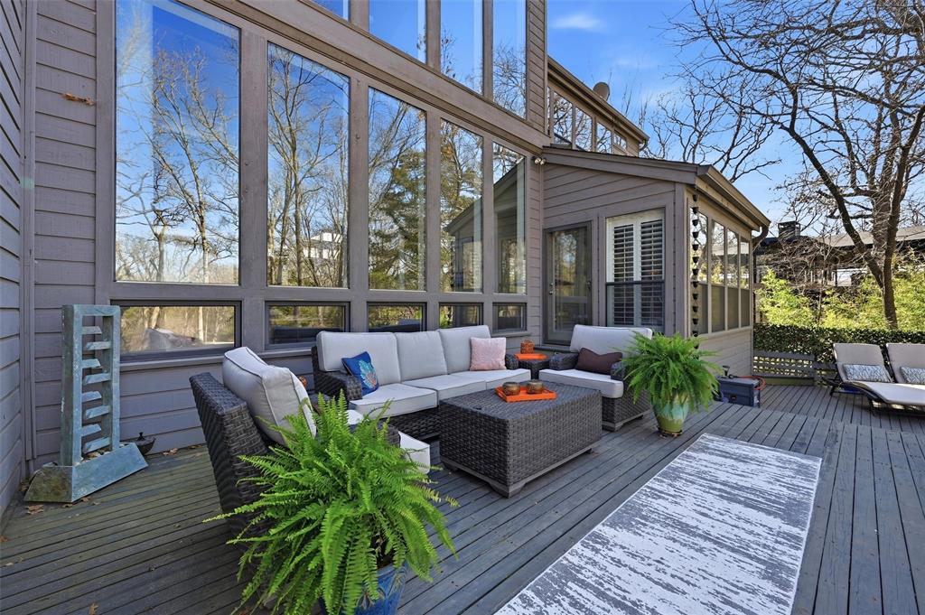 Preston Oaks - Residential