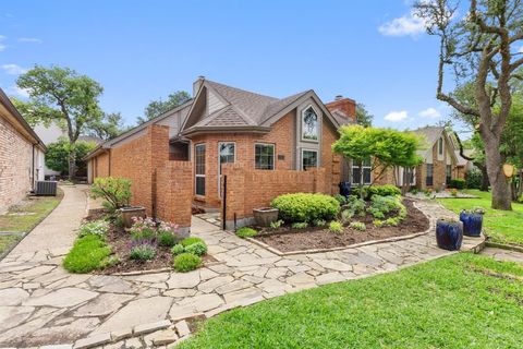 18509 Vista Del Sol Dallas TX 75287