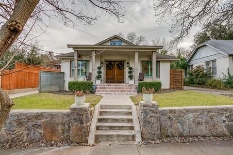 3909 W 7th Street Fort Worth TX 76107