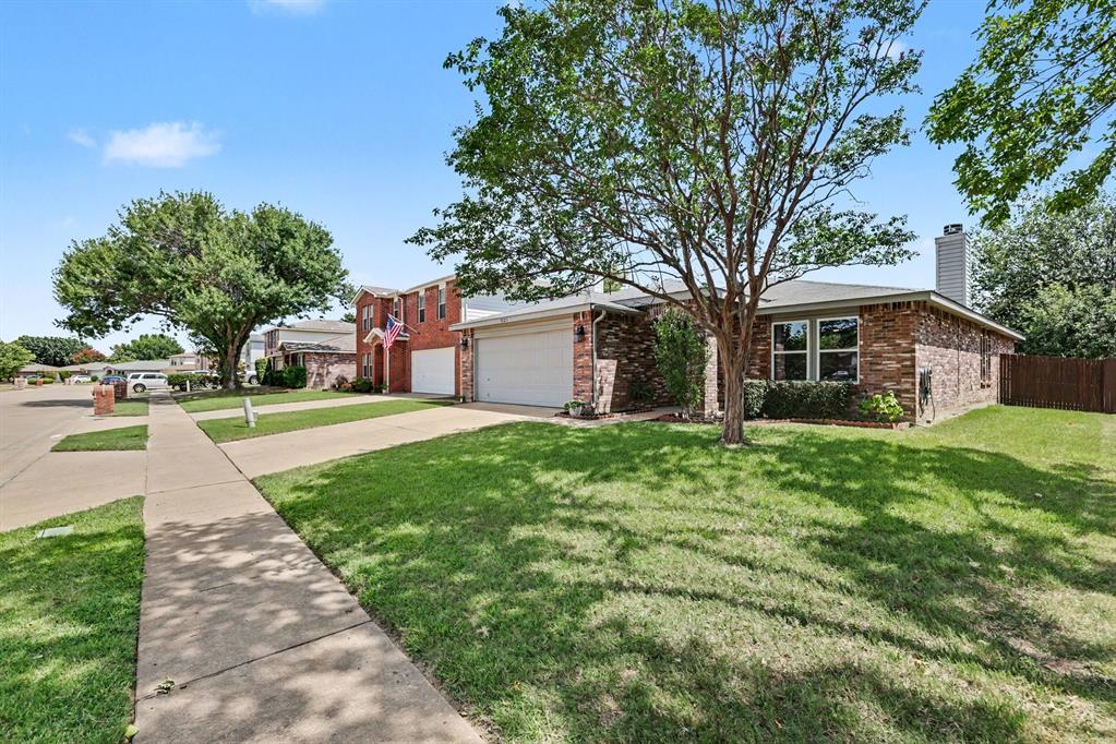 3123 Melrose Drive