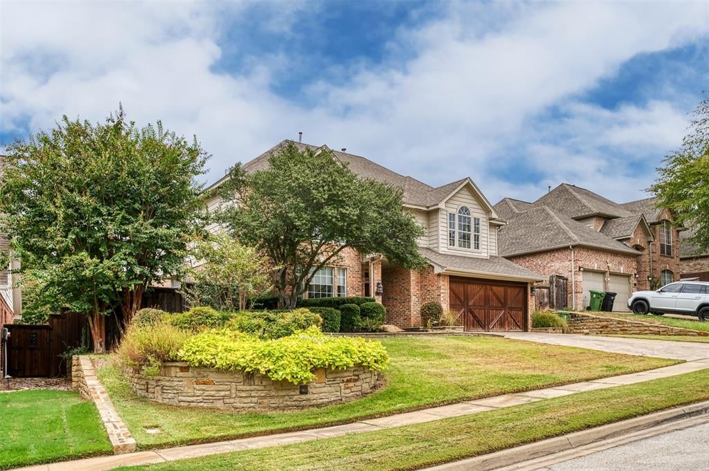 2148 Brookgate Drive