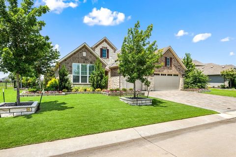 12305 Glenbrook Street Denton TX 76207