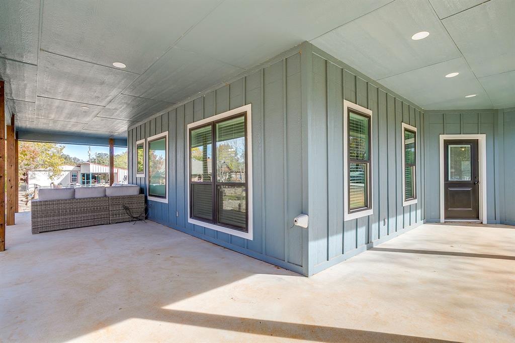 Comanche Harbor Sec B - Residential