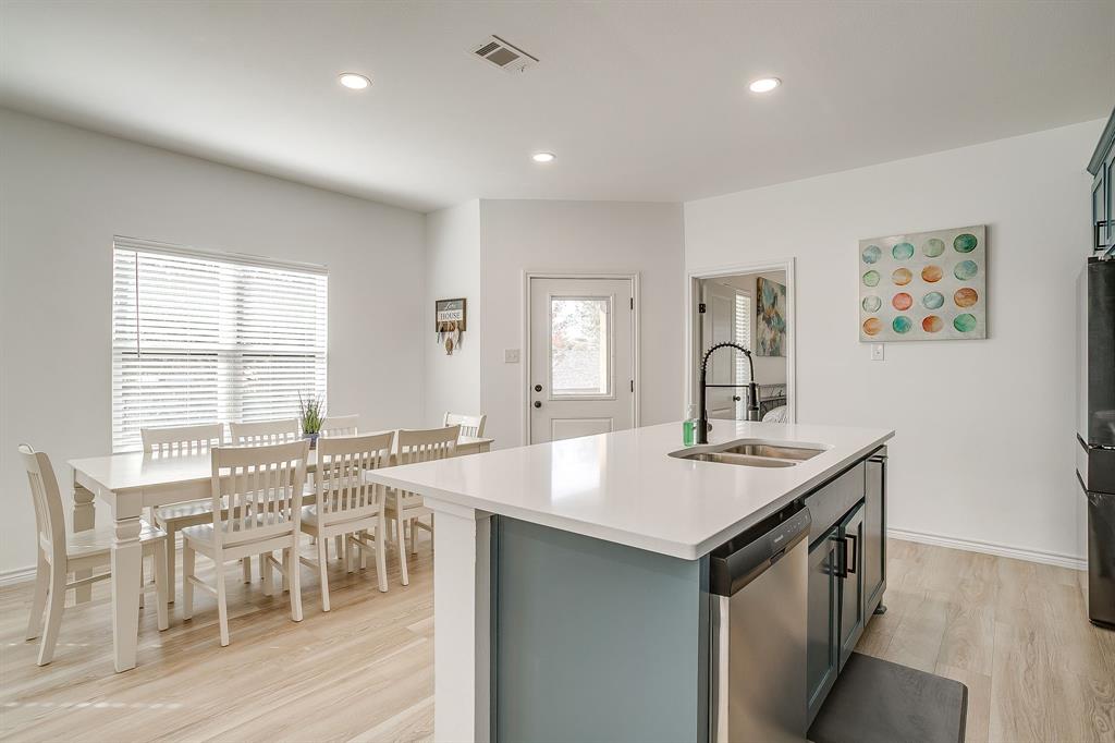 Comanche Harbor Sec B - Residential