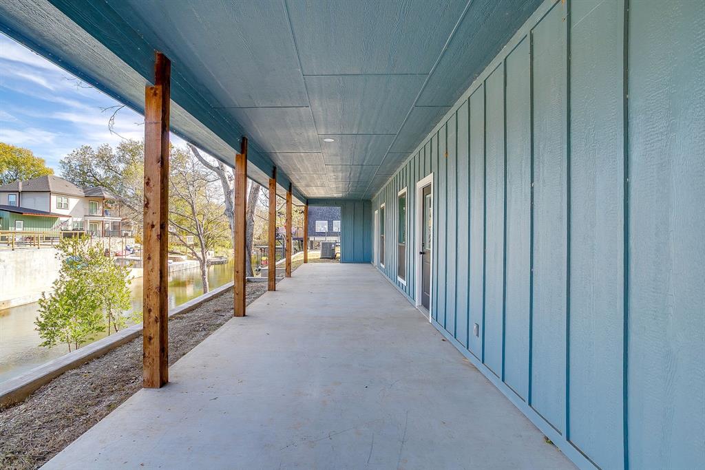 Comanche Harbor Sec B - Residential