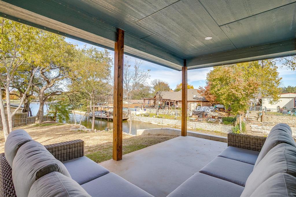 Comanche Harbor Sec B - Residential