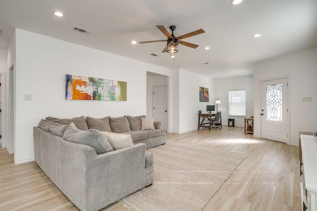 Comanche Harbor Sec B - Residential