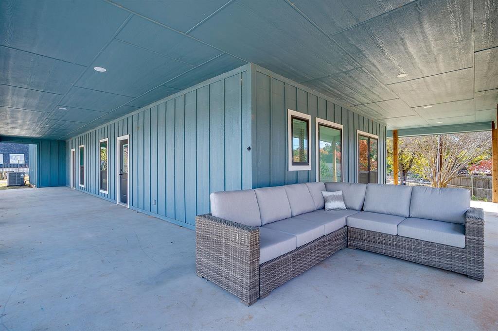 Comanche Harbor Sec B - Residential