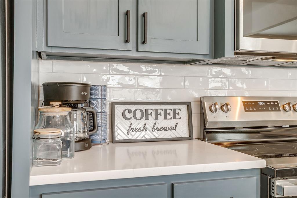 Comanche Harbor Sec B - Residential