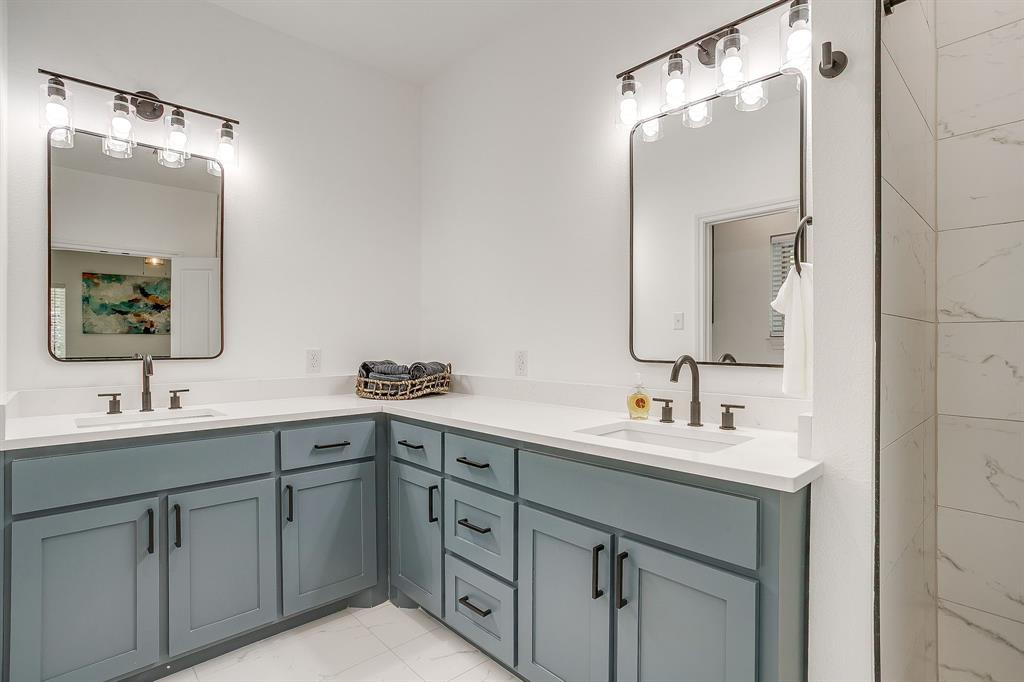 Comanche Harbor Sec B - Residential