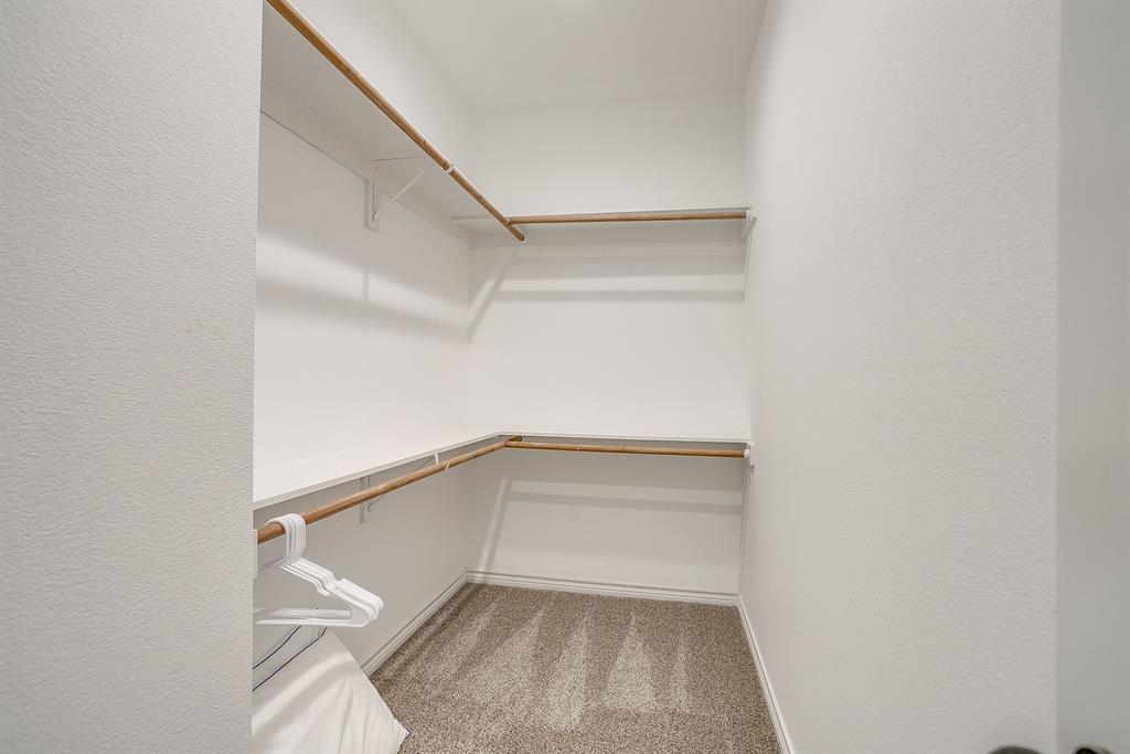 Comanche Harbor Sec B - Residential