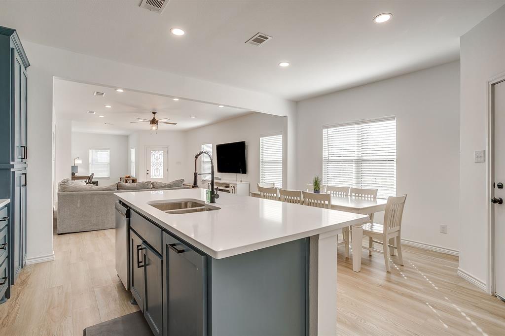 Comanche Harbor Sec B - Residential