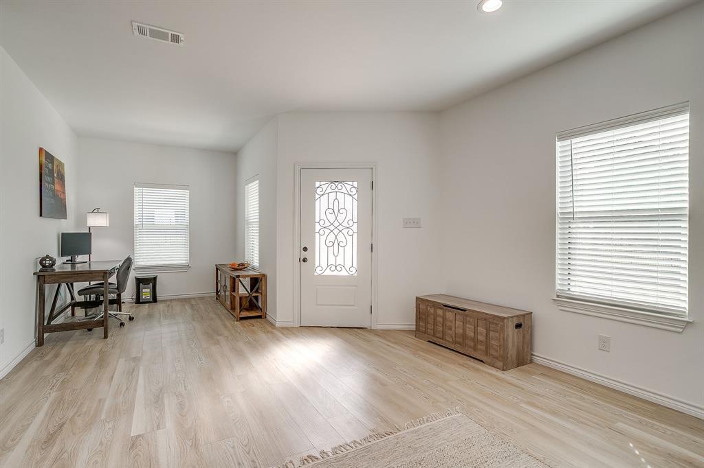 Comanche Harbor Sec B - Residential