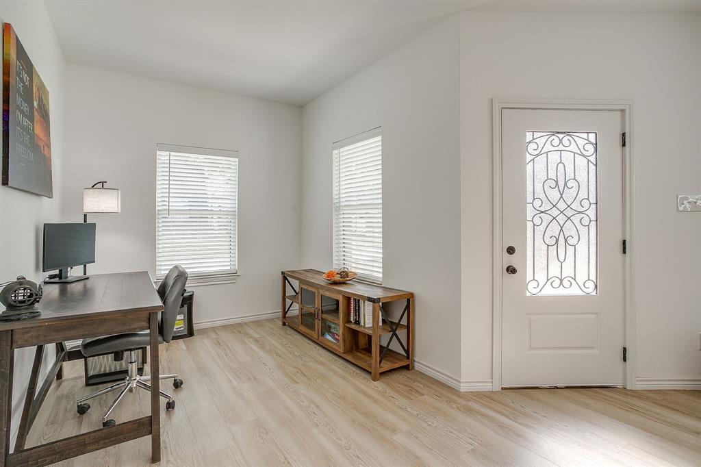 Comanche Harbor Sec B - Residential