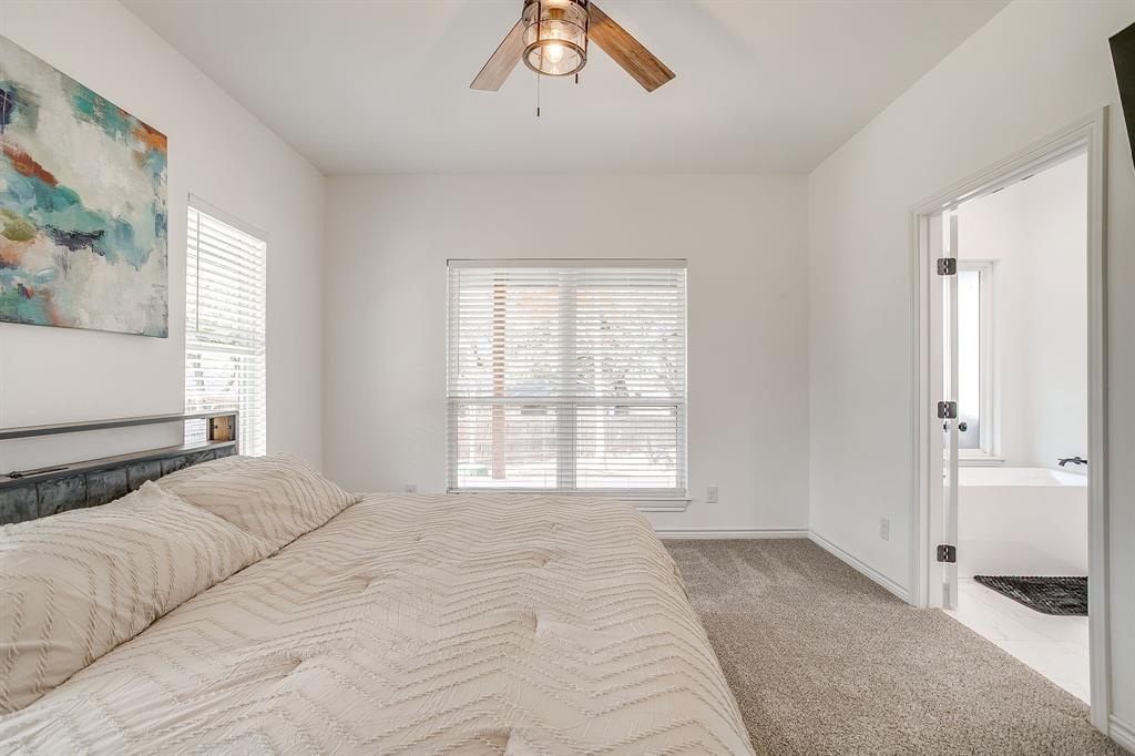 Comanche Harbor Sec B - Residential