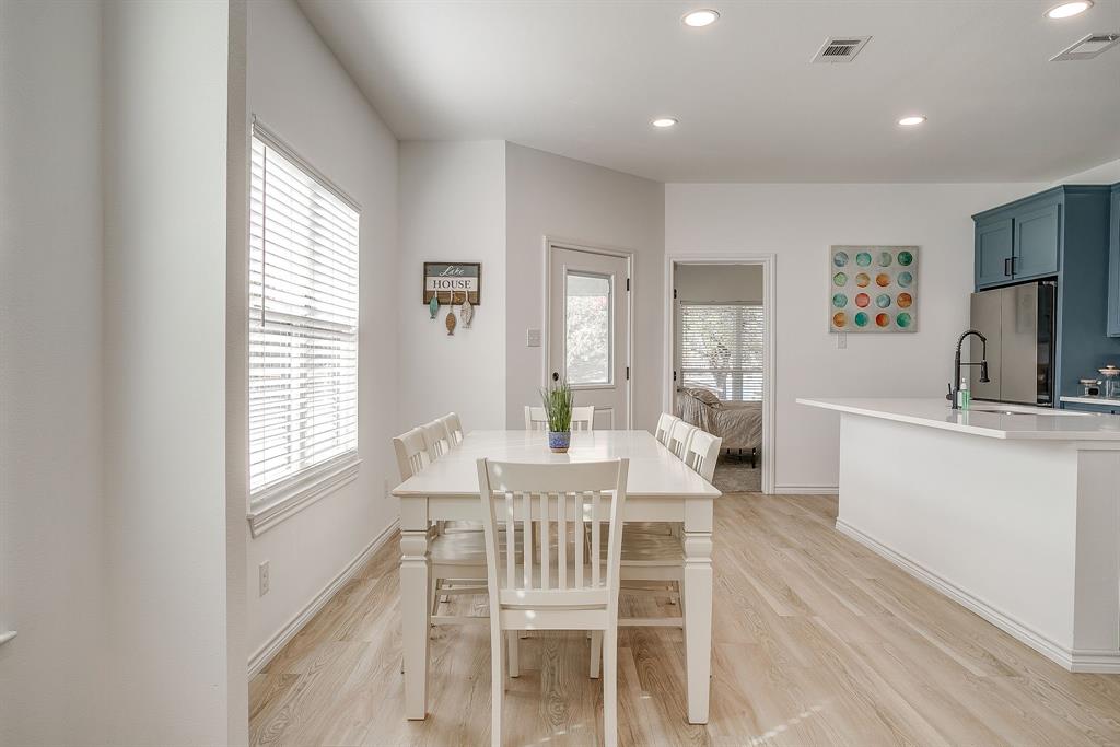 Comanche Harbor Sec B - Residential