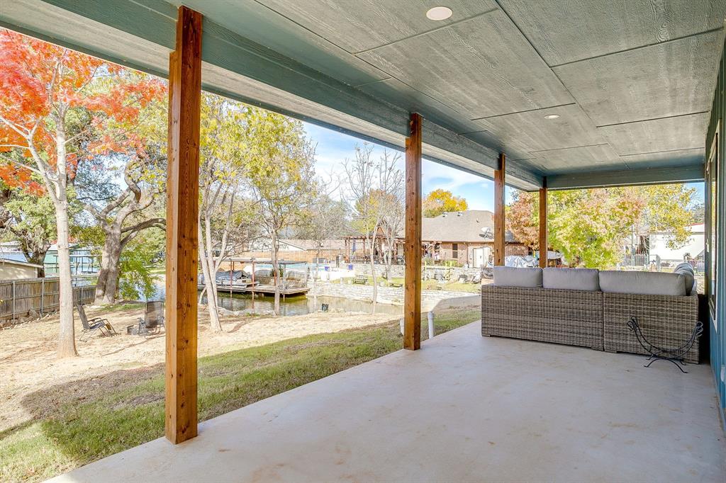 Comanche Harbor Sec B - Residential