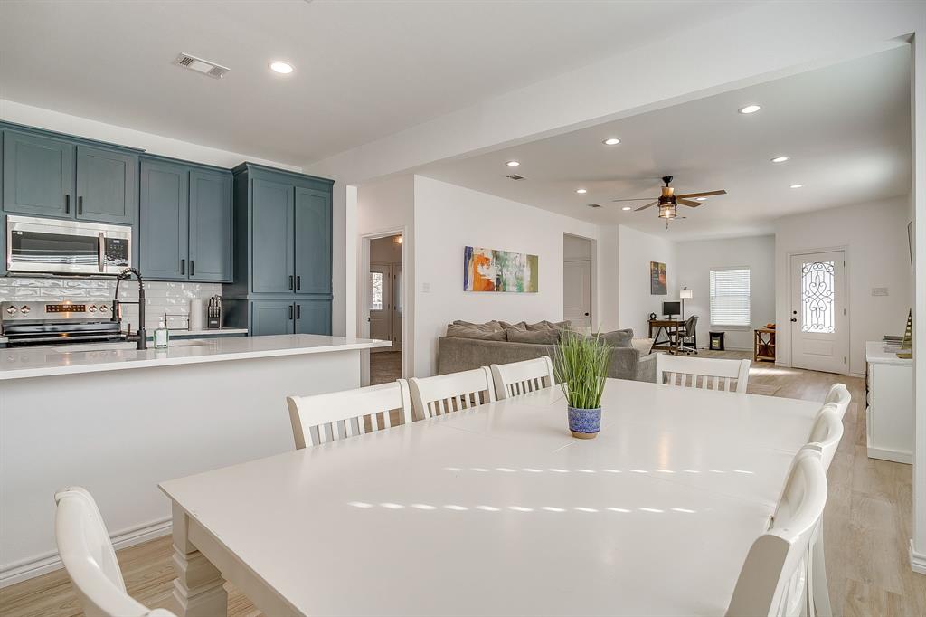 Comanche Harbor Sec B - Residential