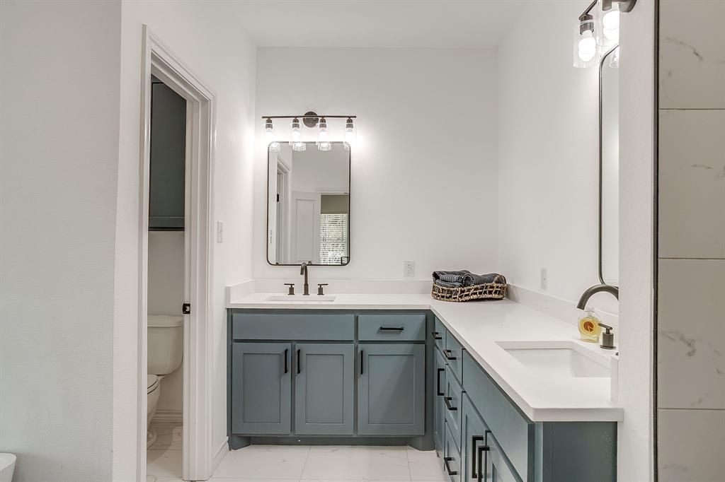 Comanche Harbor Sec B - Residential