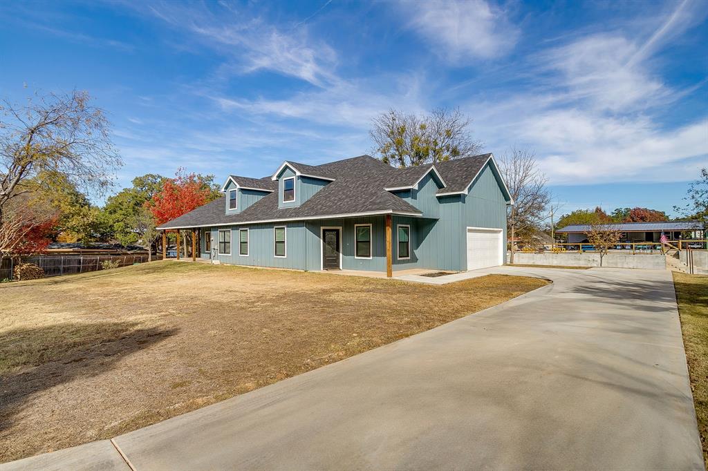 3815 Silver Creek Court