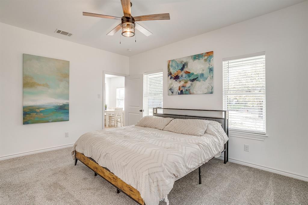 Comanche Harbor Sec B - Residential