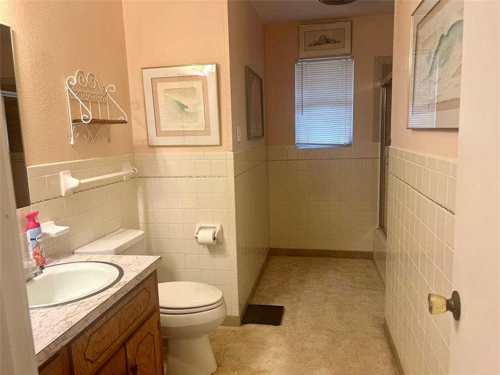 Davis 1st Add - Residential