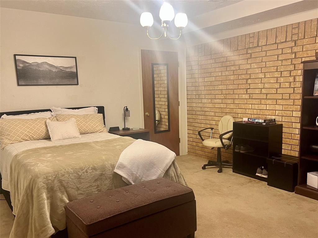 Davis 1st Add - Residential