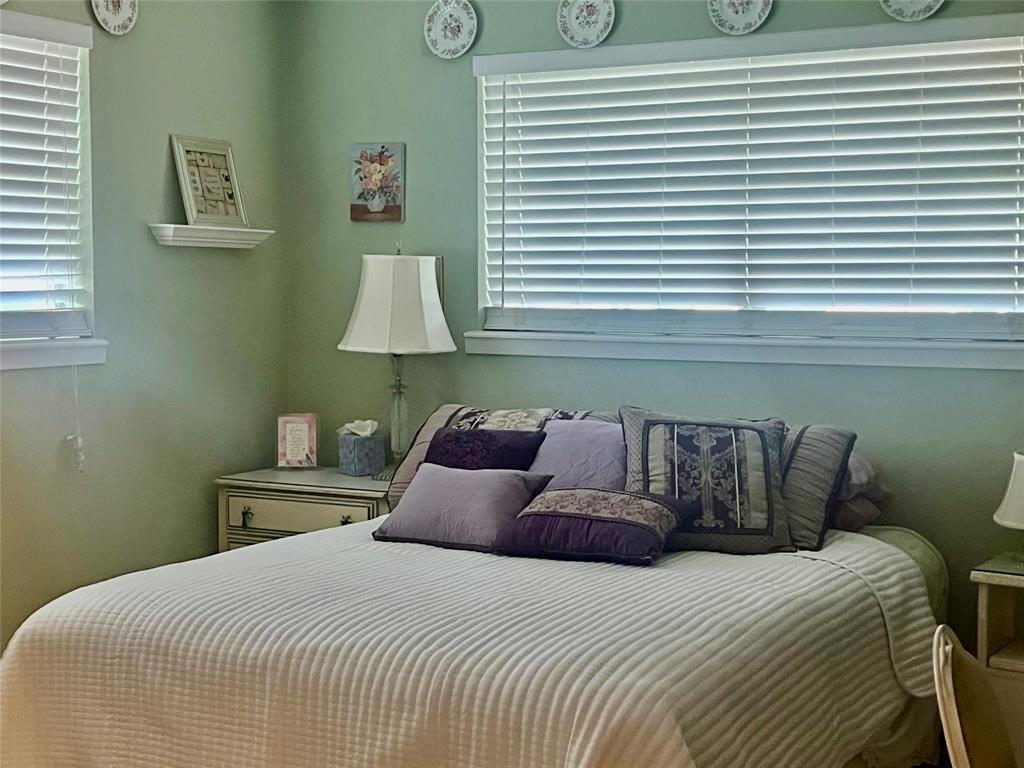 Davis 1st Add - Residential