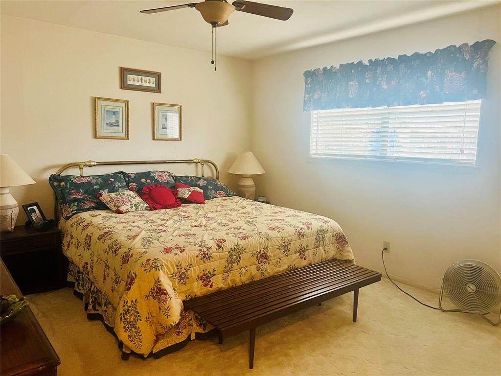 Davis 1st Add - Residential