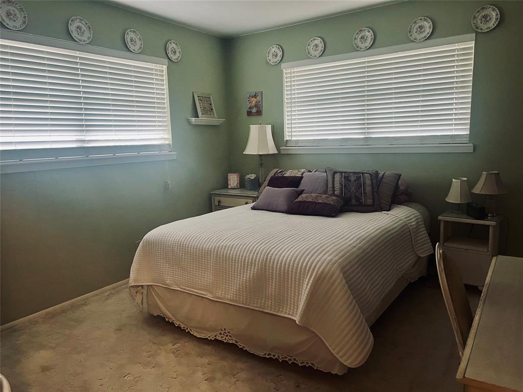 Davis 1st Add - Residential