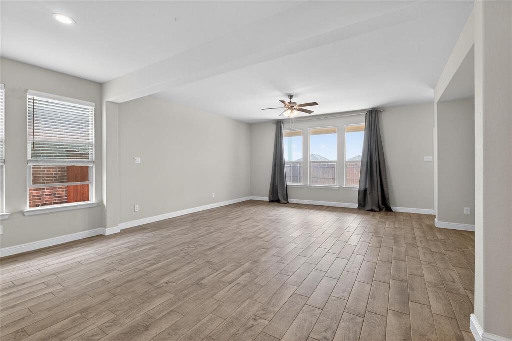 Trails Elizabeth Crk Ph 4 - Residential