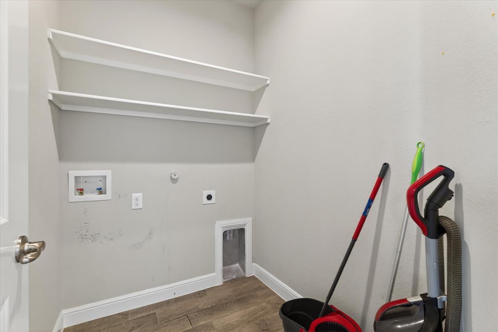 Trails Elizabeth Crk Ph 4 - Residential