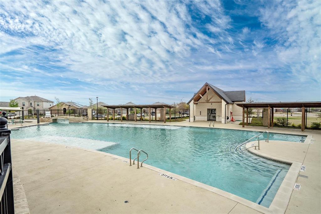 Trails Elizabeth Crk Ph 4 - Residential