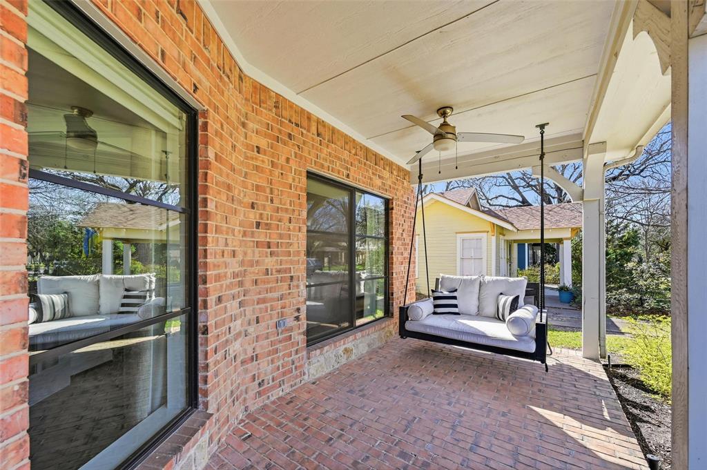 Vickery Place - Residential