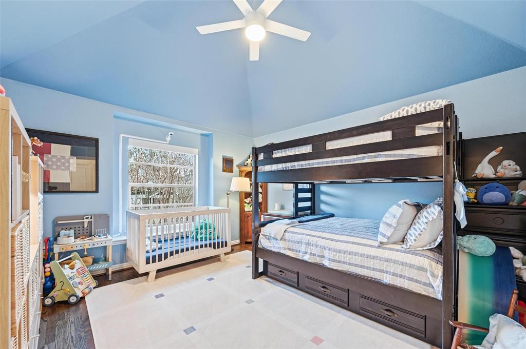 Vickery Place - Residential